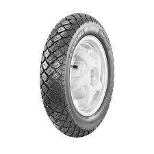 Metro 90/100/10 Rear Tyre For Scooters