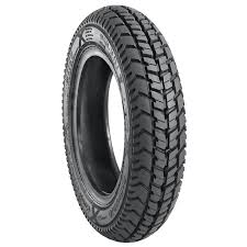 Metro 90/100/10 Rear Tyre For Scooters